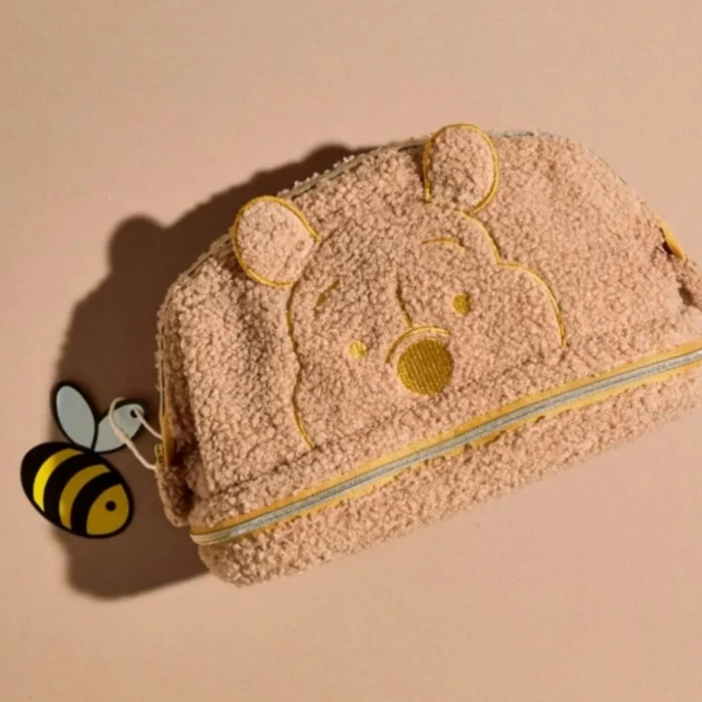 Winnie The Pooh new tags